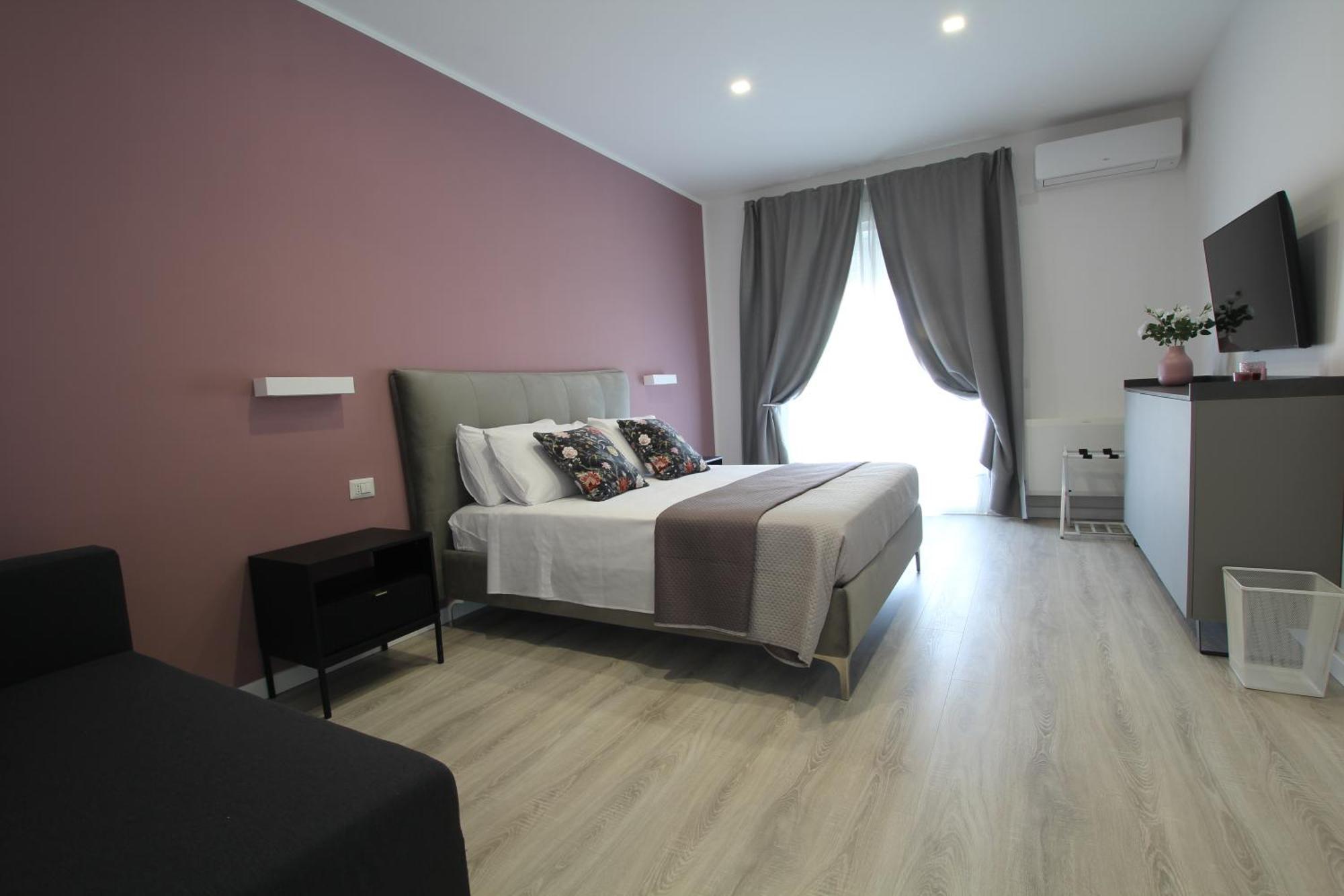 Villa Capodacqua Кастрочело Экстерьер фото