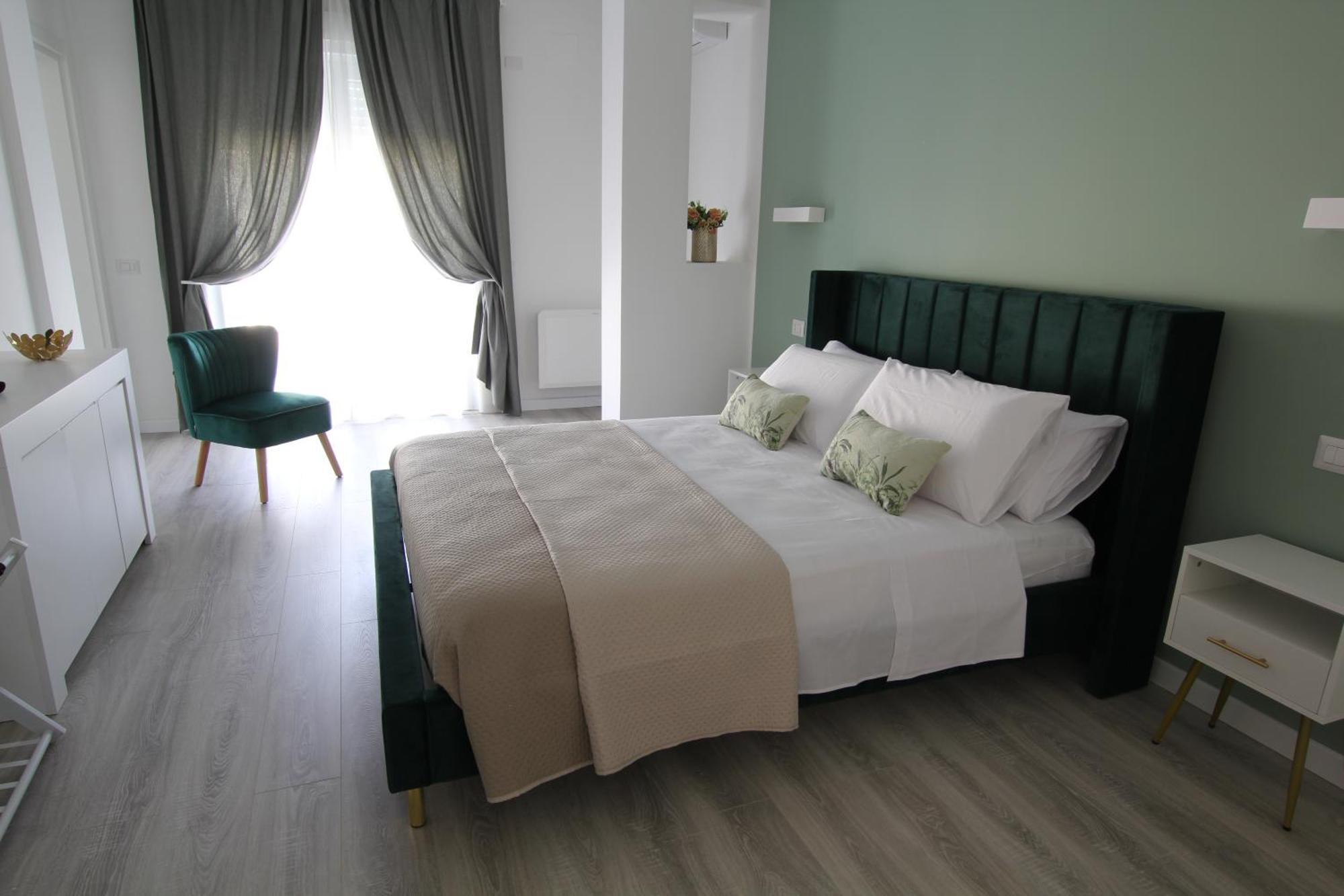 Villa Capodacqua Кастрочело Экстерьер фото