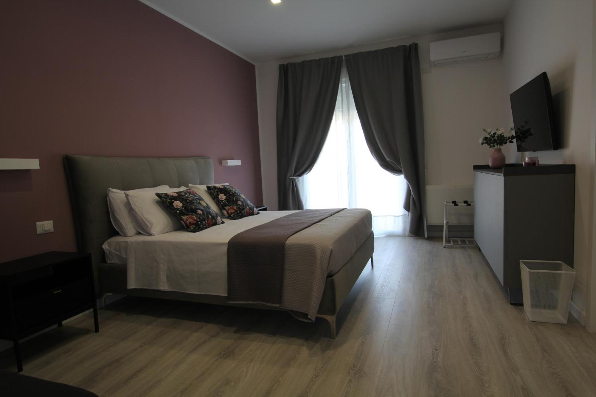 Villa Capodacqua Кастрочело Экстерьер фото